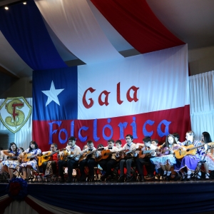 Gala Folclórica 2026